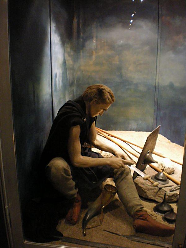 Muzeum Archeologiczne 16